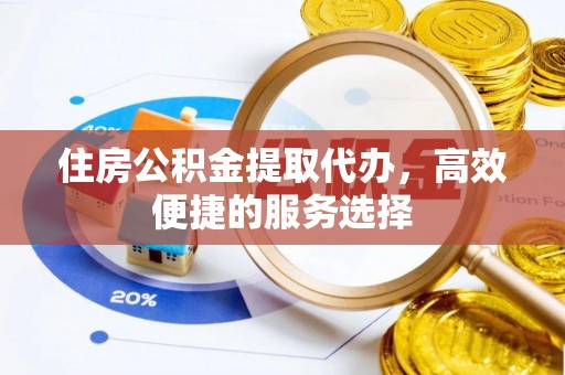 普兰住房公积金提取代办，高效便捷的服务选择