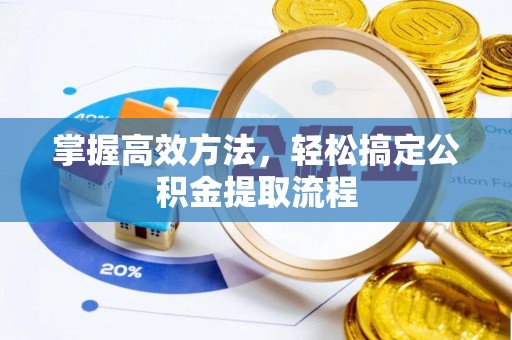 普兰掌握高效方法，轻松搞定公积金提取流程