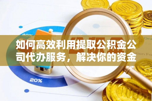 普兰如何高效利用提取公积金公司代办服务，解决你的资金难题